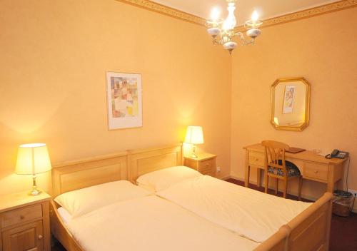 Grand Hôtel des Rasses - image 11