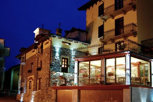  il mondo in valle in Pessinetto