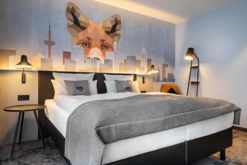 Holiday Inn - the niu Charly Frankfurt City By IHG - image 10