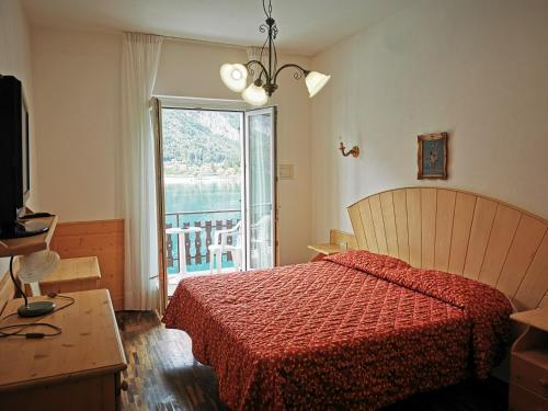 Lago Park Hotel Molveno