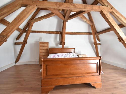 Beautifully renovated mansion in rural location, with 4 bathrooms gîte à louer Trun