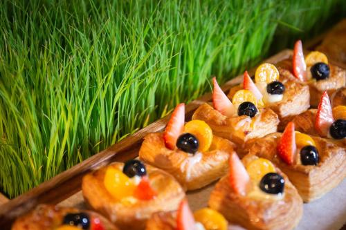 224976427 Avani Plus Riverside Bangkok Hotel