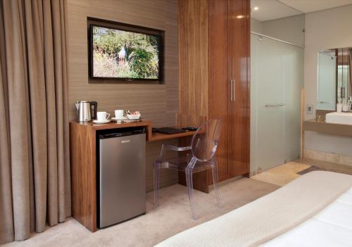 Laluxe Bed And Breakfast In Durban Room Deals Photos - 