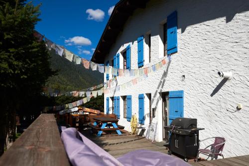 Chamonix Lodge - image 7