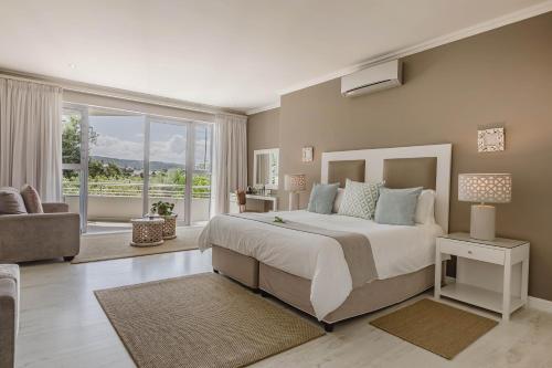 The Robberg Beach Lodge - Lion Roars Hotels & Lodges photo 2