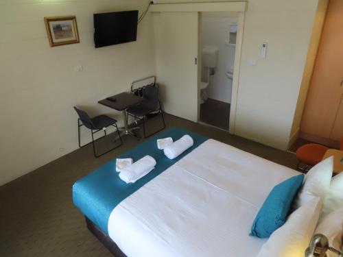 East West Motel Ceduna