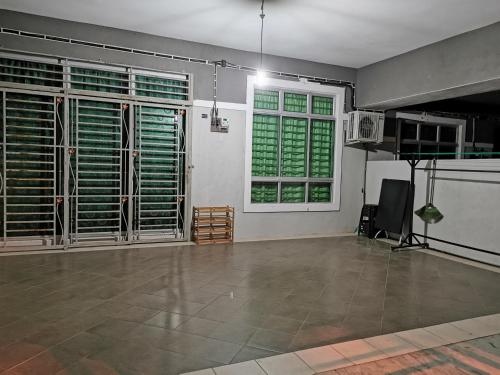 HOMESTAY MURAH MELAKA Melayu Sahaja