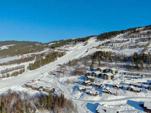 Alpin Apartments Sørlia - Accommodation - Hafjell / Lillehammer