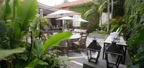 Suites de Franchy 3