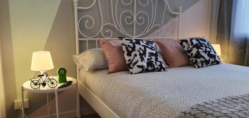 Affittacamere De Gasperi chambre d'hôte Limena