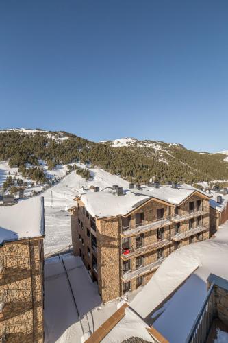 Pierre & Vacances Andorra Bordes d’Envalira