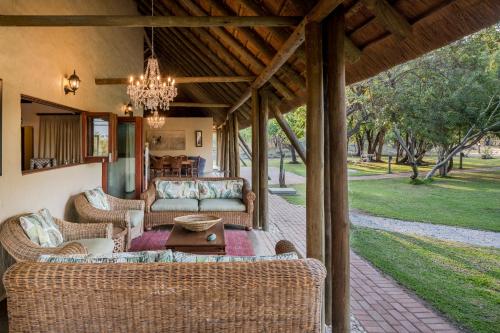 Tintswalo Safari 4