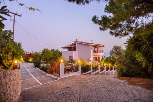 Maistrali Apartments 3
