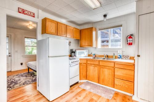 Baerfoot Bungalow - image 6