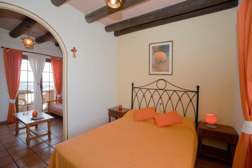 Agroturismo Sa Duaia Room Type - Double Room with Sitting Area