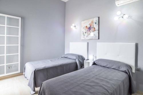 Three-Bedroom Villa image 6