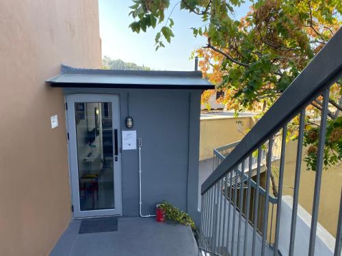 Monastiraki CityCenter Sleepbox- Unspoiled Athens Apartments, Atény (fotografie 8)