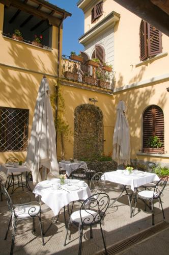 Residenza Il Villino B&B - image 5