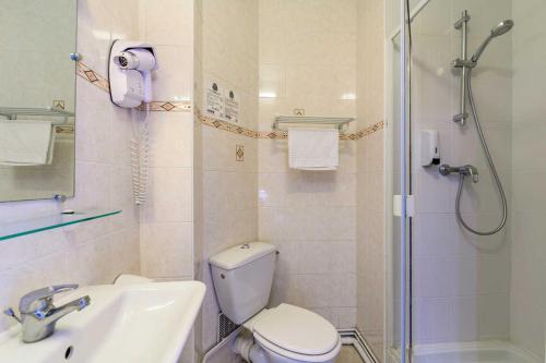 Hôtel Rouen Alba - image 5
