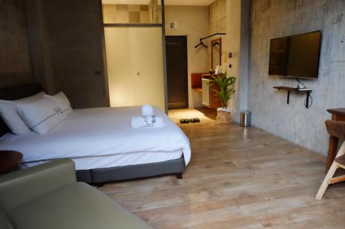 CoffeeLoft - Taitung