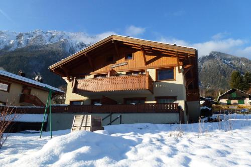 Accommodation in Drachenbronn