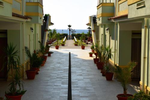 Residence Santa Barbara - San Ferdinando