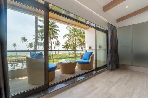 Longuinhos Beach Resort