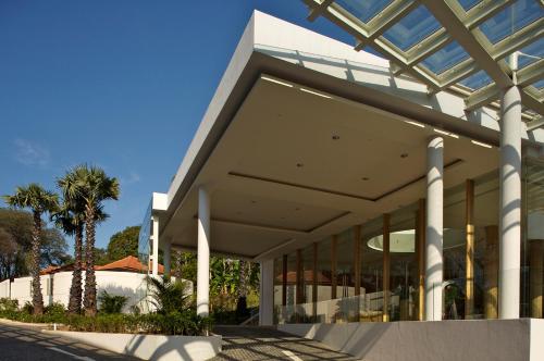 Amara Sanctuary Resort Sentosa