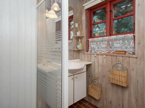 Beautiful Holiday Home in Jutland with Terrace - image 2