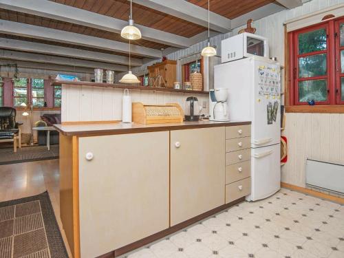 Beautiful Holiday Home in Jutland with Terrace - image 3