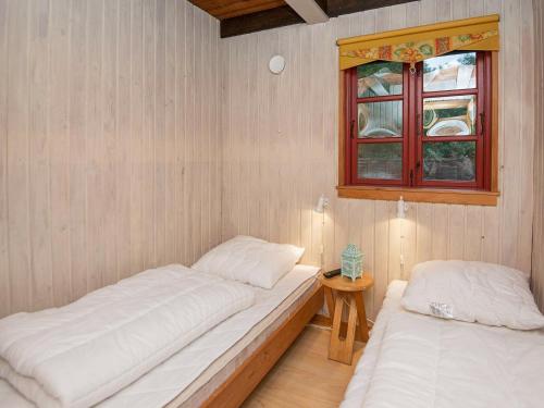 Beautiful Holiday Home in Jutland with Terrace - image 14