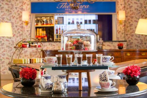 Copthorne Tara Hotel London Kensington - image 3