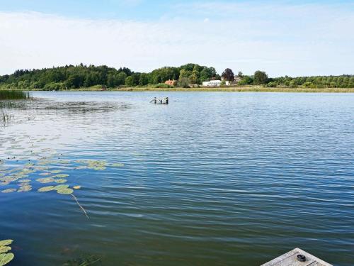 4 person holiday home in EKERÖ - image 8