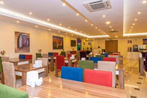 Harmony Hotel Merter & SPA, Istanbul (photo 5)