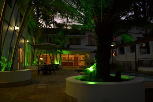 Exterior view, Premier Splendid Inn Pinetown in Pinetown