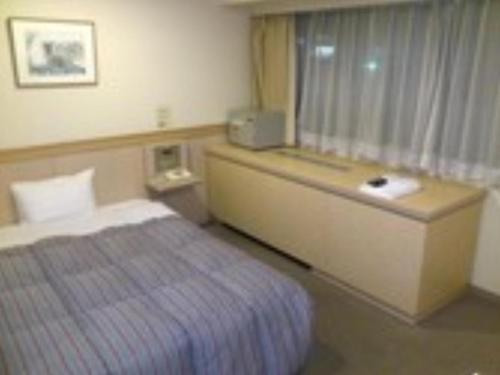 Itoen Hotel Atamikan — Main Photo