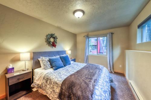 Downtown McCall Getaway - image 8