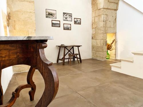  Upstairs - Lazy Terrace in Lecce