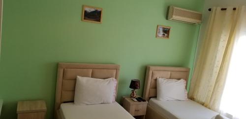 KELI Guest House& Rafting Adventures