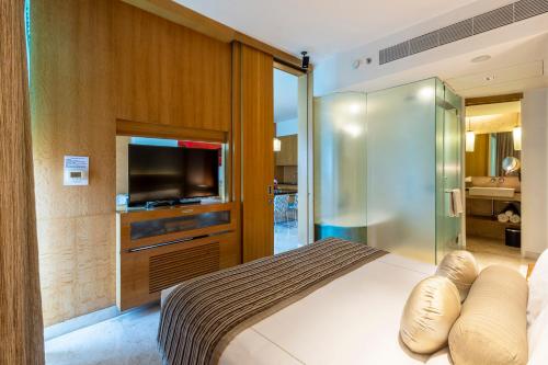 Vivanta by Taj - Whitefield