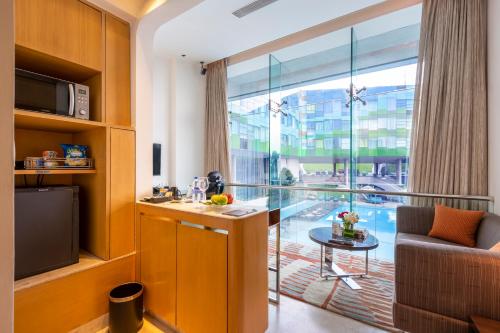 Vivanta by Taj - Whitefield