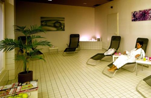 Hotel Ambiente Walldorf - image 7