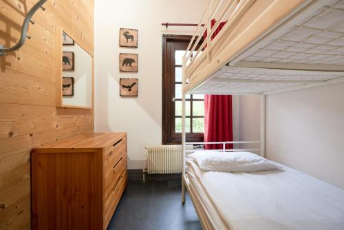 Chamonix Lodge - image 12