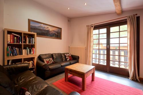 Chamonix Lodge - image 10