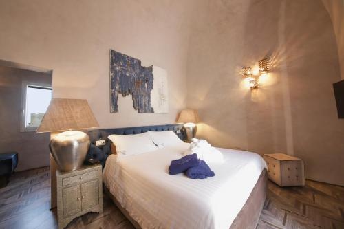 Suite, vista sul mare