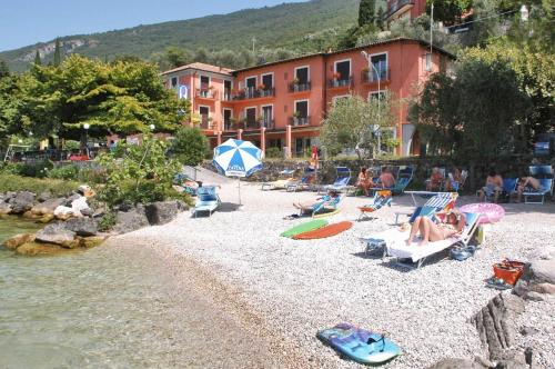Hotel Residence Sirenella 3