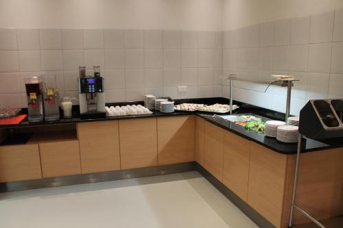 מסעדה, Eduard-Heinrich-Haus, Hostel in זלצבורג