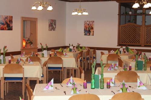 Eduard-Heinrich-Haus Hostel - image 5