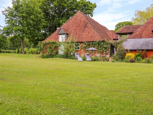 The Hobbit House, , Hampshire