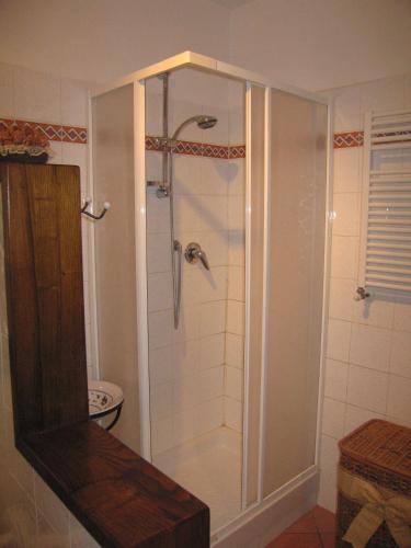 Bathroom, Il Sorriso Dei Monti in Orvinio